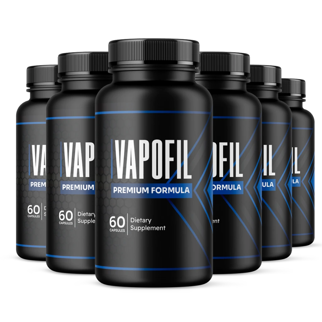 Vapofil